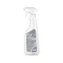 ECOLAB - Chromol entretien inox 500ml - CleanServiceSA