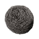 Eponge à Récurer Inox 60gr - 10Pc - CleanServiceSA