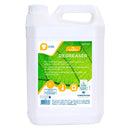 GREEN'R - Dégraissant écologique pour cuisine 5L - CleanServiceSA