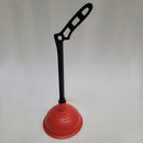 HEVA - Déboucheur ventouse avec manche à poignée - CleanServiceSA