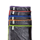 HEVA - Microfibre carbone 60x40cm - 5pcs - CleanServiceSA