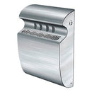 Le Ashtray cendrier mural Inox 3L - CleanServiceSA