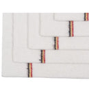 NICOLS - Torchon coton ligne nationale - 1 pièce