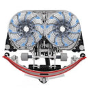 NUMATIC - 244NX autolaveuse compacte