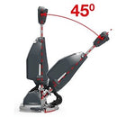 NUMATIC - 244NX autolaveuse compacte