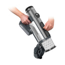 NUMATIC - aspirateur professionnel Quick NQ100 graphite - CleanServiceSA