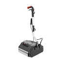 NUMATIC - Autolaveuse brosse à rouleau vapeur Duplex 420