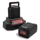 NUMATIC - Batterie NX 300 lithium-ion - CleanServiceSA