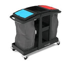 NUMATIC - Chariot ReFlo eco-matic EM4 - CleanServiceSA