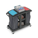 NUMATIC - Chariot ReFlo eco-matic EM4 - CleanServiceSA