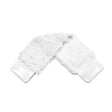 NUMATIC - Frange à languettes 40cm (viscose) pour Set NuTech - 2pcs - CleanServiceSA