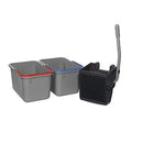 NUMATIC - Kit SRK16 pour EM3/5 - CleanServiceSA