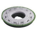 NUMATIC - Polyscrub brosse à récurer verte 450 mm - CleanServiceSA