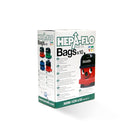 NUMATIC - Sacs aspirateur hepaflo modèles 160-320 - 10PC - CleanServiceSA