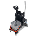 NUMATIC - Seaux à rouleaux ReFlo MMT1616B - CleanServiceSA