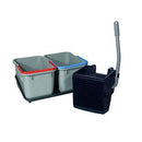 NUMATIC - SRK 1 kit mop pour chariots SM - CleanServiceSA