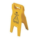 Panneau sol glissant avec crochet - CleanServiceSA