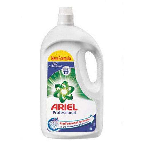 P&G - Ariel Professional lessive liquide 3.85L - CleanServiceSA
