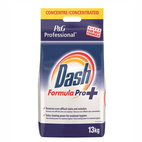 P&G - Dash poudre lessive Pro Formula 13Kg - CleanServiceSA