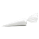 Poche à douilles jetables 85µ 30x54cm - 100pc - CleanServiceSA