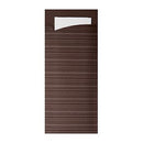 Pochette à couvert & serviette 500Pc - CleanServiceSA