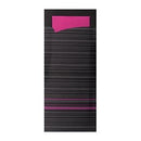 Pochette à couvert & serviette couleurs 500Pc - CleanServiceSA