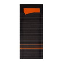 Pochette à couvert & serviette couleurs 500Pc - CleanServiceSA