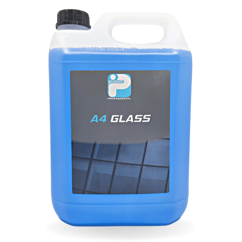 PRIMUM A4 - Glass & multi-surfaces 5L - CleanServiceSA