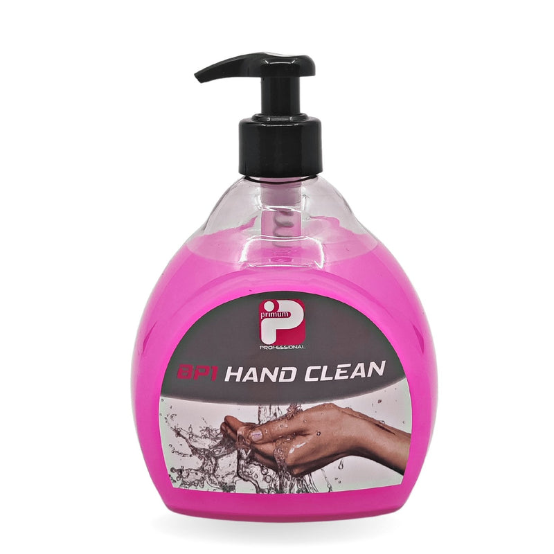 PRIMUM B1 - Hand Clean pousse mousse 500ml - CleanServiceSA