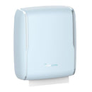 PRIMUM - Distributeur serviettes essuie-mains blanc - CleanServiceSA