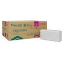 PRIMUM - Essuie-mains en V (large) H3 4500 pièces - CleanServiceSA