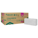 PRIMUM - Essuie-mains en Z (XL) 4250 pièces - CleanServiceSA