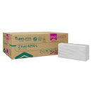 PRIMUM - Essuie-mains mains en Z (L) H2 4250 pièces - CleanServiceSA