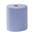 PRIMUM - Essuyage midi 2 plis bleu 6Rlx - CleanServiceSA