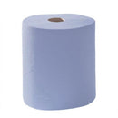 PRIMUM - Essuyage midi 2 plis bleu 6Rlx - CleanServiceSA