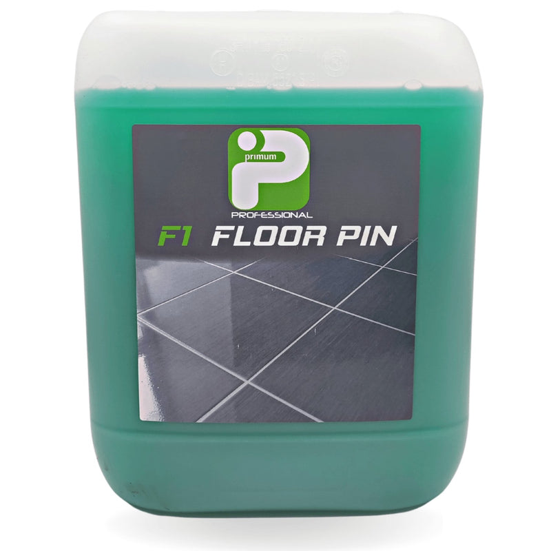 PRIMUM F1 - Floorclean Pin 10L - CleanServiceSA
