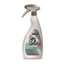 PRO FORMULA - Cif Alcohol Plus - 750ml* - CleanServiceSA
