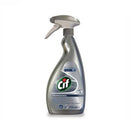 PRO FORMULA - Cif Nettoyant Inox & vitres 750ML - CleanServiceSA