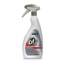 PRO FORMULA - Cif nettoyant sanitaires 2 en 1 - 750ml - CleanServiceSA