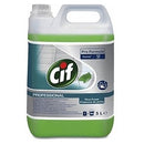 PRO FORMULA - Cif Nettoyant universel au pin 5L - CleanServiceSA
