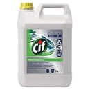 PRO FORMULA - Cif Nettoyant universel Javel 5L - CleanServiceSA