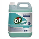 PRO FORMULA - Cif Oxy-Gel Océan multi-usage 5L - CleanServiceSA