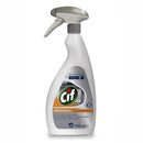 PRO FORMULA - Cif spray fours et grils 750ML - CleanServiceSA
