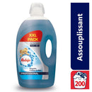 PRO FORMULA - Robijn Adoucissant fraicheur du matin 5L - CleanServiceSA