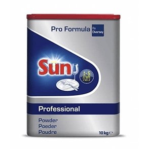 PRO FORMULA - Sun poudre Active 10KG - CleanServiceSA