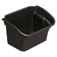 RUBBERMAID - Bac utilitaire - CleanServiceSA