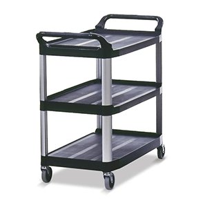 RUBBERMAID - Chariot utilitaire X-tra - CleanServiceSA