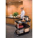 RUBBERMAID - Chariot utilitaire X-tra - CleanServiceSA