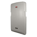 RUBBERMAID - Table à langer verticale/horizontale - CleanServiceSA