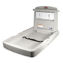 RUBBERMAID - Table à langer verticale/horizontale - CleanServiceSA